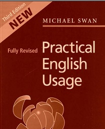 Practical English Usage Full Revised 3rd Edition Practical English Usage Full Revised 3rd Edition