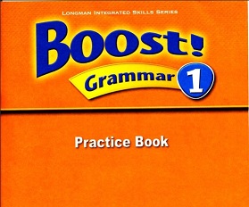 Boost Grammar 1 Practice Book