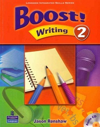 Boost Writing 2 Student Book Boost Writing 2 Student Book