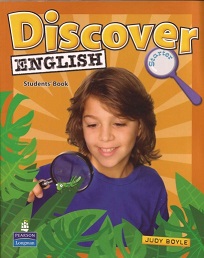 Discover English Starter Student Book Discover English Starter Student Book