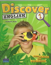 Discover English 1 Student Book Discover English 1 Student Book