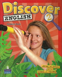 Discover English 2 Student Book Discover English 2 Student Book