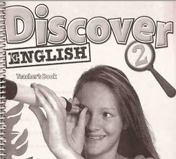 Discover English 2 Teacher Book Discover English 2 Teacher Book