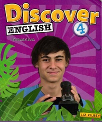 Discover English 4 Student Book Discover English 4 Student Book