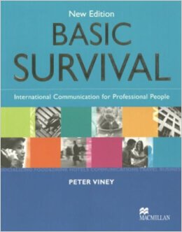 Basic Survival New Edition Student Book Basic Survival New Edition Student Book