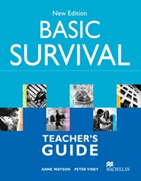 Basic Survival New Edition Teacher Guide Basic Survival New Edition Teacher Guide