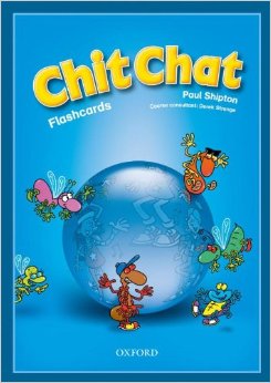 Chit Chat 1 Flashcards Chit Chat 1 Flashcards