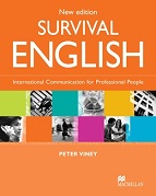 Survival English New Edition Student Book