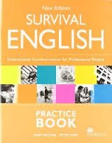 Survival English New Edition Practice Book