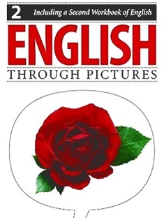 English Through Pictures Book 2 and Workbook Updated Edition