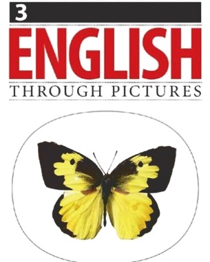 English Through Pictures Book 3 Updated Edition
