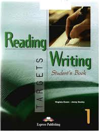 Reading Writing Target 1 Student Book Reading Writing Target 1 Student Book