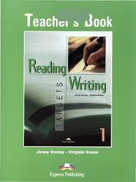 Reading Writing Target 1 Teacher Book Reading Writing Target 1 Teacher Book