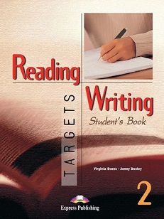 Reading Writing Target 2 Student Book Reading Writing Target 2 Student Book