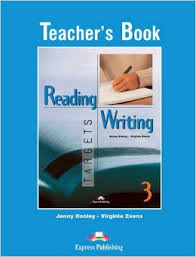 Reading Writing Target 3 Teacher Book Reading Writing Target 3 Teacher Book