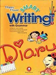 Smart Writing with Grammar 1 Diary Smart Writing with Grammar 1 Diary
