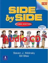 Side by Side 1 Class Audio CDs 3rd Edition Side by Side 1 Class Audio CDs 3rd Edition