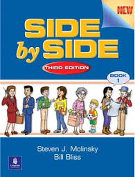 Side by Side 1 Students Book 3rd Edition Side by Side 1 Students Book 3rd Edition