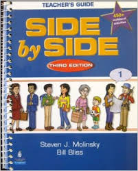 Side by Side 1 Teachers Guide 3rd Edition Side by Side 1 Teachers Guide 3rd Edition