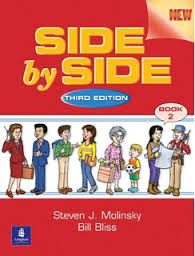 Side by Side 2 Students Book 3rd Edition Side by Side 2 Students Book 3rd Edition