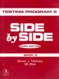 Side by Side 2 Testing Program Side by Side 2 Testing Program