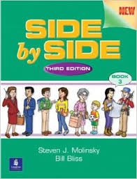 Side by Side 3 Students Book 3rd Edition Side by Side 3 Students Book 3rd Edition