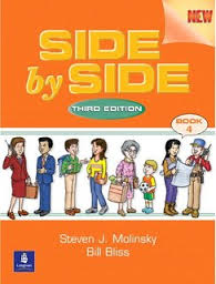 Side by Side 4 Students Book 3rd Edition Side by Side 4 Students Book 3rd Edition