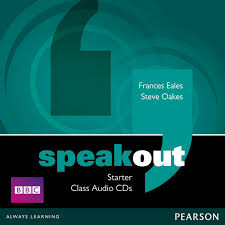 Speakout Starter Class Audio CDs Speakout Starter Class Audio CDs
