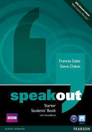 Speakout Starter Student Book Speakout Starter Student Book