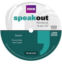 Speakout Starter Workbook Audio CDs Speakout Starter Workbook Audio CDs