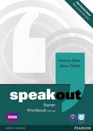 Speakout Starter Workbook With Key Speakout Starter Workbook With Key