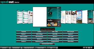 Speakout Starter ActiveBook Speakout Starter ActiveBook