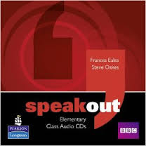 Speakout Elementary Class Audio CDs Speakout Elementary Class Audio CDs
