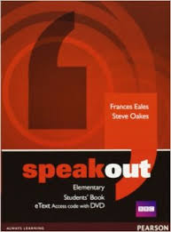 Speakout Elementary Student Book Speakout Elementary Student Book