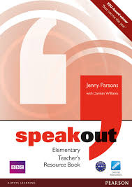Speakout Elementary Teacher Resource Book Speakout Elementary Teacher Resource Book