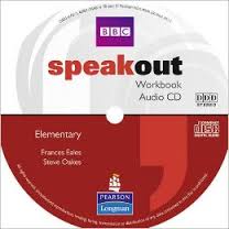 Speakout Elementary Workbook Audio CDs Speakout Elementary Workbook Audio CDs