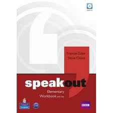 Speakout Elementary Workbook Speakout Elementary Workbook