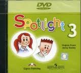 Spotlight 3 DVD Video - CD-ROM Spotlight 3 DVD Video - CD-ROM