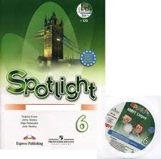 Spotlight 6 Extra Material Spotlight 6 Extra Material