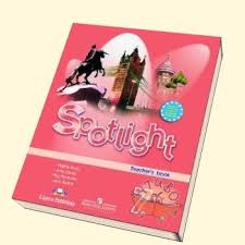 Spotlight 7 Teacher Book Spotlight 7 Teacher Book