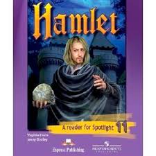 Hamlet Reader for Spotlight 11 Hamlet Reader for Spotlight 11