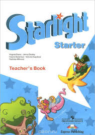 Starlight Starter Teacher Book Starlight Starter Teacher Book