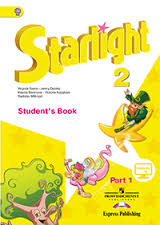 Starlight 2 Student Book Part 1 Starlight 2 Student Book Part 1