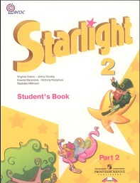 Starlight 2 Student Book Part 2 Starlight 2 Student Book Part 2