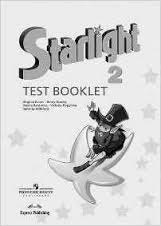 Starlight 2 Test Booklet Starlight 2 Test Booklet