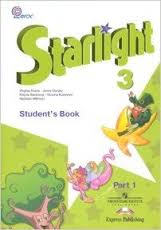 Starlight 3 Student Book Part 1 Starlight 3 Student Book Part 1