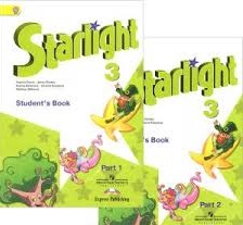 Starlight 3 Student Book Part 2 Starlight 3 Student Book Part 2