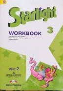 Starlight 3 Workbook Part 2 Starlight 3 Workbook Part 2