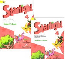 Starlight 4 Student Book Part 2 Starlight 4 Student Book Part 2