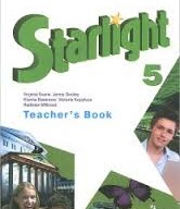 Starlight 5 Teacher Book Starlight 5 Teacher Book